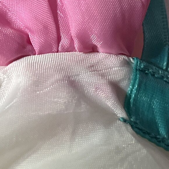 Enchanted Puffalump Pegasus Starfire Fisher Price Vintage 1987 Plush HTF Rare - Picture 13 of 16